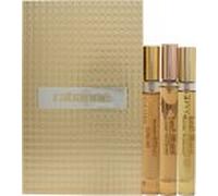 Paco Rabanne Gift Set 10ml Olympea EDP + 10ml Lady Million EDP + 10ml Fame EDP