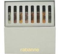 Paco Rabanne Giftset Miniature Set 8 x 2ml