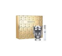 Paco Rabanne Invictus 100ml 2pc Giftset
