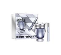 Paco Rabanne Invictus Gift Set 100ml EDT + 20ml EDT