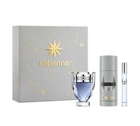 Paco Rabanne Invictus 100ml Gift Set