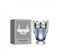 PACO RABANNE Invictus 100ml EDT for Men Spray BRAND NEW Genuine