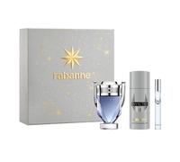 Paco Rabanne Invictus 100ml Gift Set