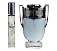 Paco Rabanne Invictus Gift Set 100ml EDT + 20ml EDT