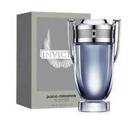 Paco Rabanne Invictus 200ml Eau de Toilette EDT Men's Spray Fragrance For Him