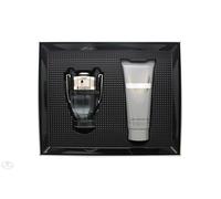 Paco Rabanne Invictus Gift Set 50ml Eau De Toilette + 100ml Shower Gel