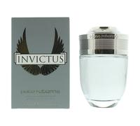 Paco Rabanne Invictus Aftershave Water for Men 100 ml