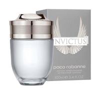 Paco Rabanne Invictus Aftershave Water for Men 100 ml