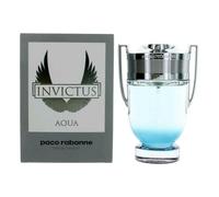 Paco Rabanne Invictus Aqua EDT 100ml Spray