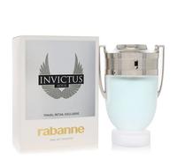 Paco Rabanne Invictus Aqua Eau De Toilette 100ml