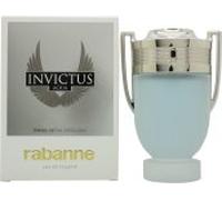 Paco Rabanne Invictus Aqua Eau De Toilette 100ml