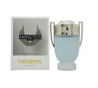 Paco Rabanne Invictus Aqua Eau de Toilette 100ml Spray