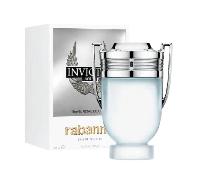 Paco Rabanne Invictus Aqua Eau De Toilette 100ml