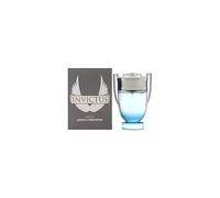 Paco Rabanne Invictus Aqua Edt Spray 100 ml 1 Unit 100 ml