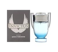 Paco Rabanne Invictus Aqua EDT 100ml Spray