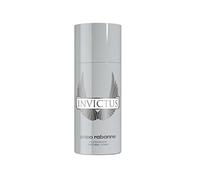 Paco Rabanne Invictus Deodorant for Men 150ml- Body Spray for Men