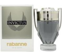 Paco Rabanne Invictus Eau de Toilette 100ml Spray
