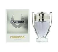 Paco Rabanne Invictus Eau de Toilette 100ml Spray For Him Homme Men's EDT New