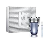 Paco Rabanne Invictus Eau de Toilette 200ml + 10ml Spray Set