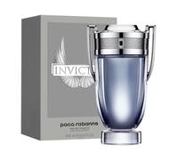 Paco Rabanne INVICTUS eau de toilette spray 200 ml