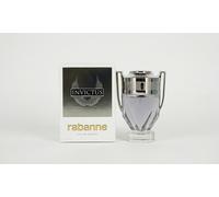 Paco Rabanne Invictus Eau de Toilette - 50ml EDT Spray for Men