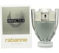 Paco Rabanne Invictus Eau de Toilette 50ml Spray