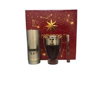 Paco Rabanne Invictus 100ml Gift Set
