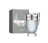 Paco Rabanne Invictus Eau de Toilette 50ml Spray