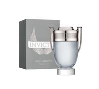 Paco Rabanne Invictus Eau de Toilette Men's Aftershave (15ml, 50ml, 100ml, 150ml