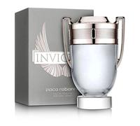 Paco Rabanne Invictus Eau De Toilette Men's Fragrance - 100ml