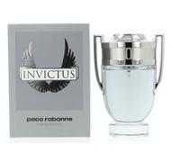 Paco Rabanne Invictus eau de Toilette for men 100 ml