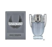 Paco Rabanne Invictus Eau de Toilette Spray 100ml