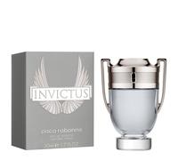 Paco Rabanne Invictus Eau de Toilette 50ml Spray