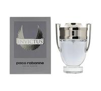 Paco Rabanne Invictus EDT 50ml With Free Fragrance Gift