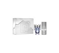 PACO RABANNE invictus Edt Spray Plus Deodorant Spray, 100 ml/150 ml