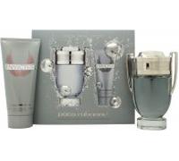 Rabanne Invictus Gift Set for Men 1pc