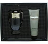 Paco Rabanne Invictus Gift Set 100ml EDT + 100ml Shower Gel