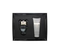 Paco Rabanne Invictus Gift Set 50ml Eau De Toilette + 100ml Shower Gel