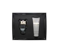 Paco Rabanne Invictus Gift Set 50ml Eau De Toilette + 100ml Shower Gel