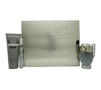 Rabanne Invictus Eau de Toilette Spray 50ml Gift Set