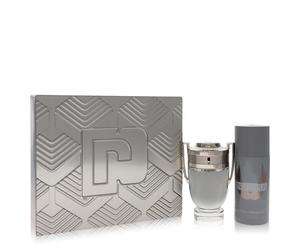 PACO RABANNE INVICTUS Gift Set for Men
