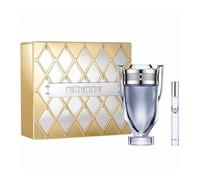 Paco Rabanne Invictus Giftset EDT 200ml + EDT 10ml