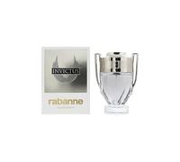 Paco Rabanne Invictus Men'sEau de Toilette 50ml