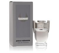 PACO RABANNE INVICTUS Mini Eau De Toilette 0.17 oz for Men