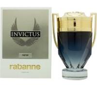 Paco Rabanne Invictus Parfum Eau de Parfum 100ml Spray