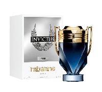 Paco Rabanne Invictus Parfum Men's Aftershave Spray (50ml, 100ml)