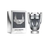 Paco Rabanne Invictus Platinum Eau de Parfum for Men 100 ml