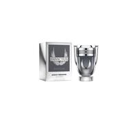 PACO RABANNE INVICTUS PLATINUM 100ML EDP SPRAY