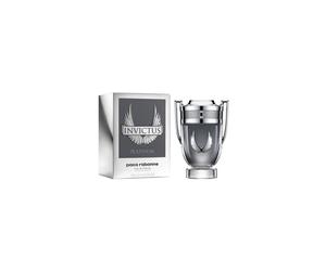 PACO RABANNE INVICTUS PLATINUM 100ML EDP SPRAY