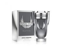 Paco Rabanne Invictus Platinum 200ml EDP Spray